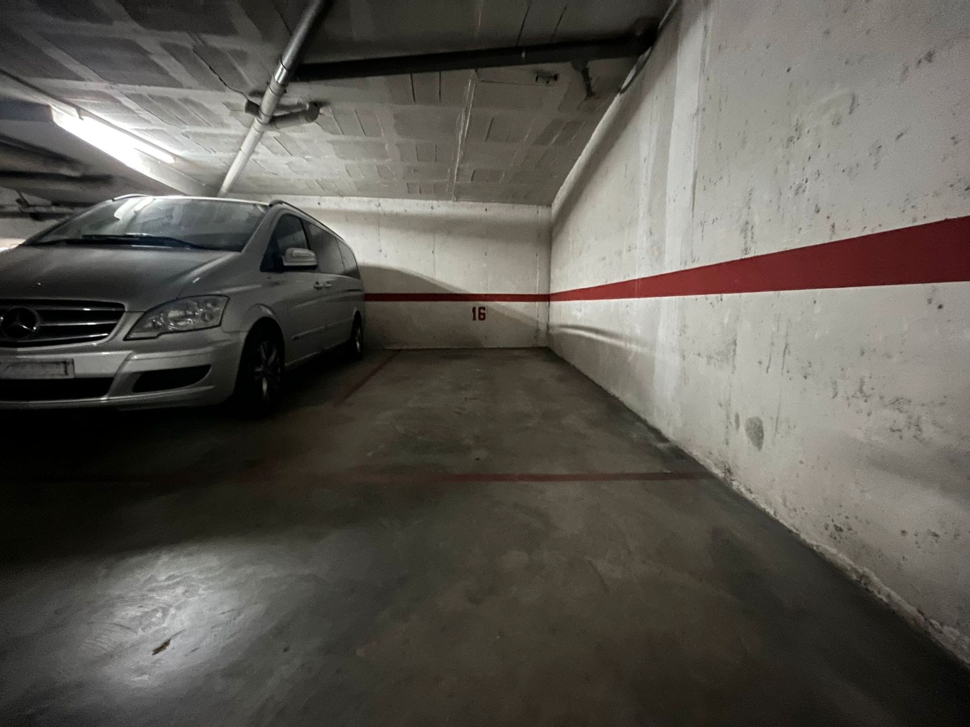Parking of Garage for sale in Girona Capital