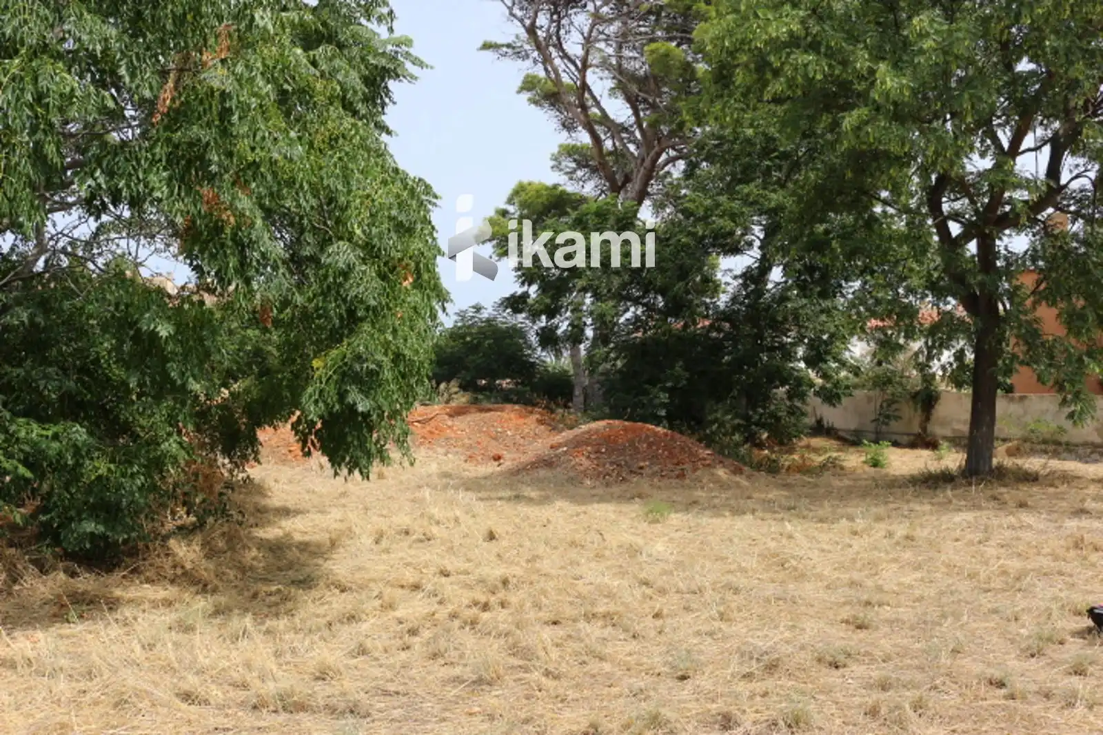Residencial en venda en Dénia