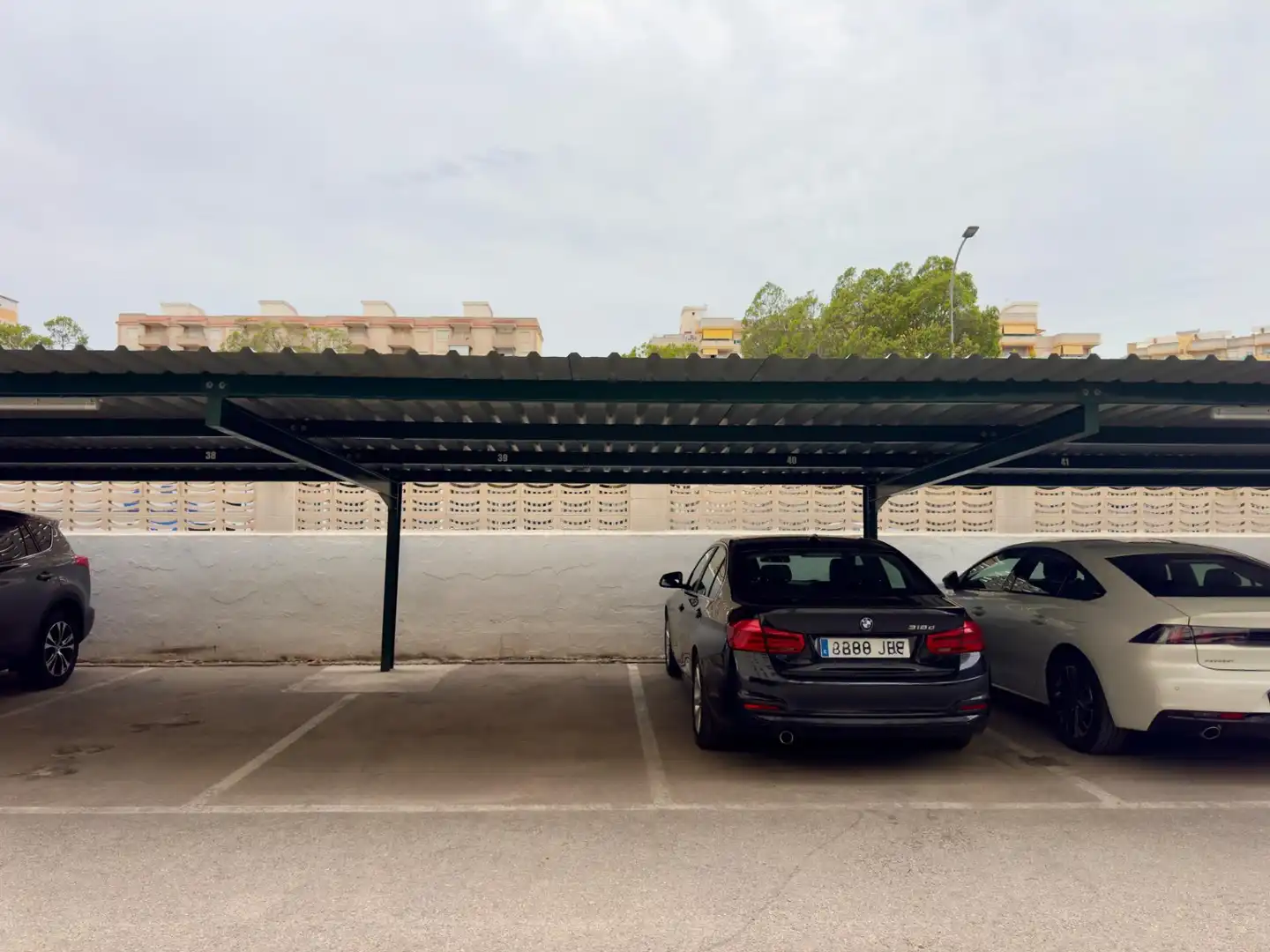 Apartament amb piscina de lloguer a DEVESA, imagen 22