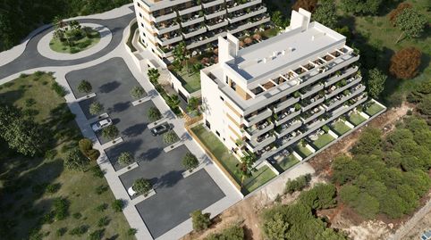 Photo 3 of Flat for sale in Avenida San Anton, 4, El Pinillo, Málaga
