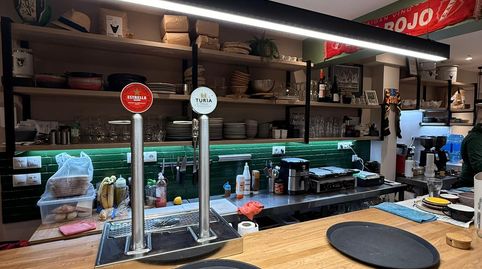 Photo 3 of Premises for transfer in Carrer de Concepción Arenal, El Congrés i els Indians, Barcelona Capital