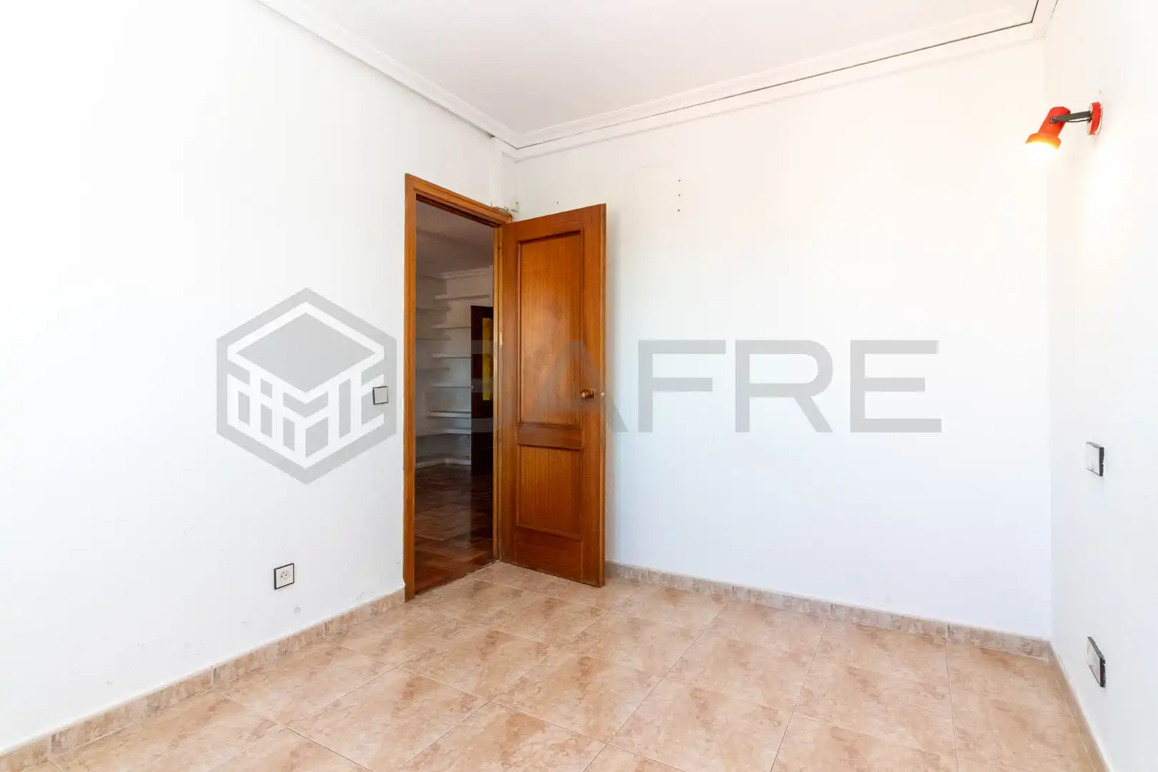 Dormitori de Pis en venda en Madrid amb Aire condicionat, Calefacció i Parquet