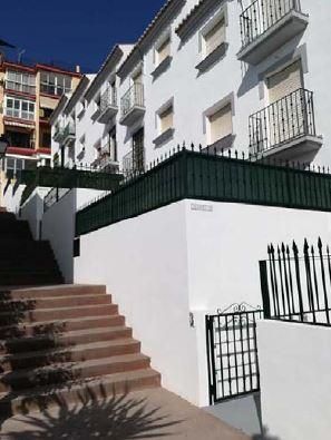 Exterior view of Flat for sale in Torremolinos