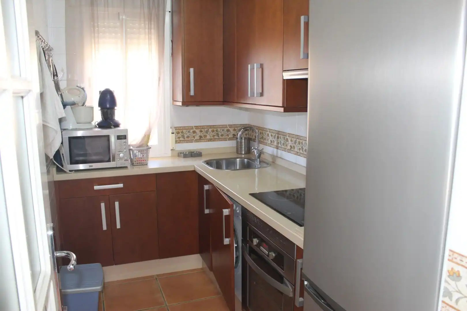 Apartament amb piscina en venda a El Morche, imagen 14