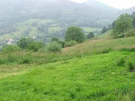 Terreno residencial en Venta en Cangas de Onís