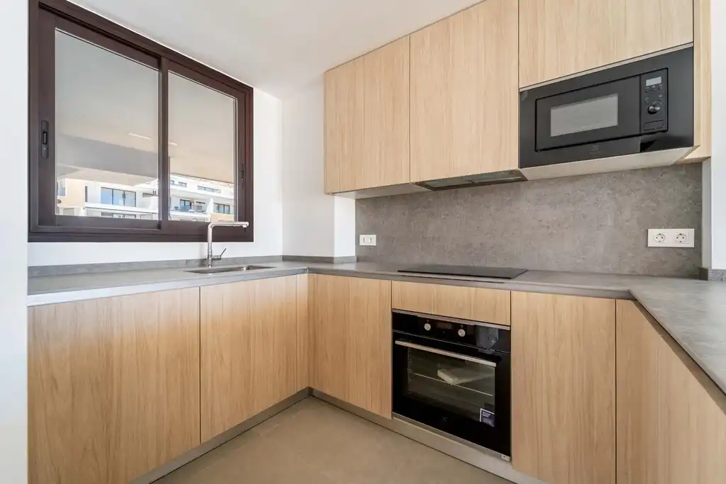 Apartment with pool for sale in Torreblanca del Sol, imagen 30