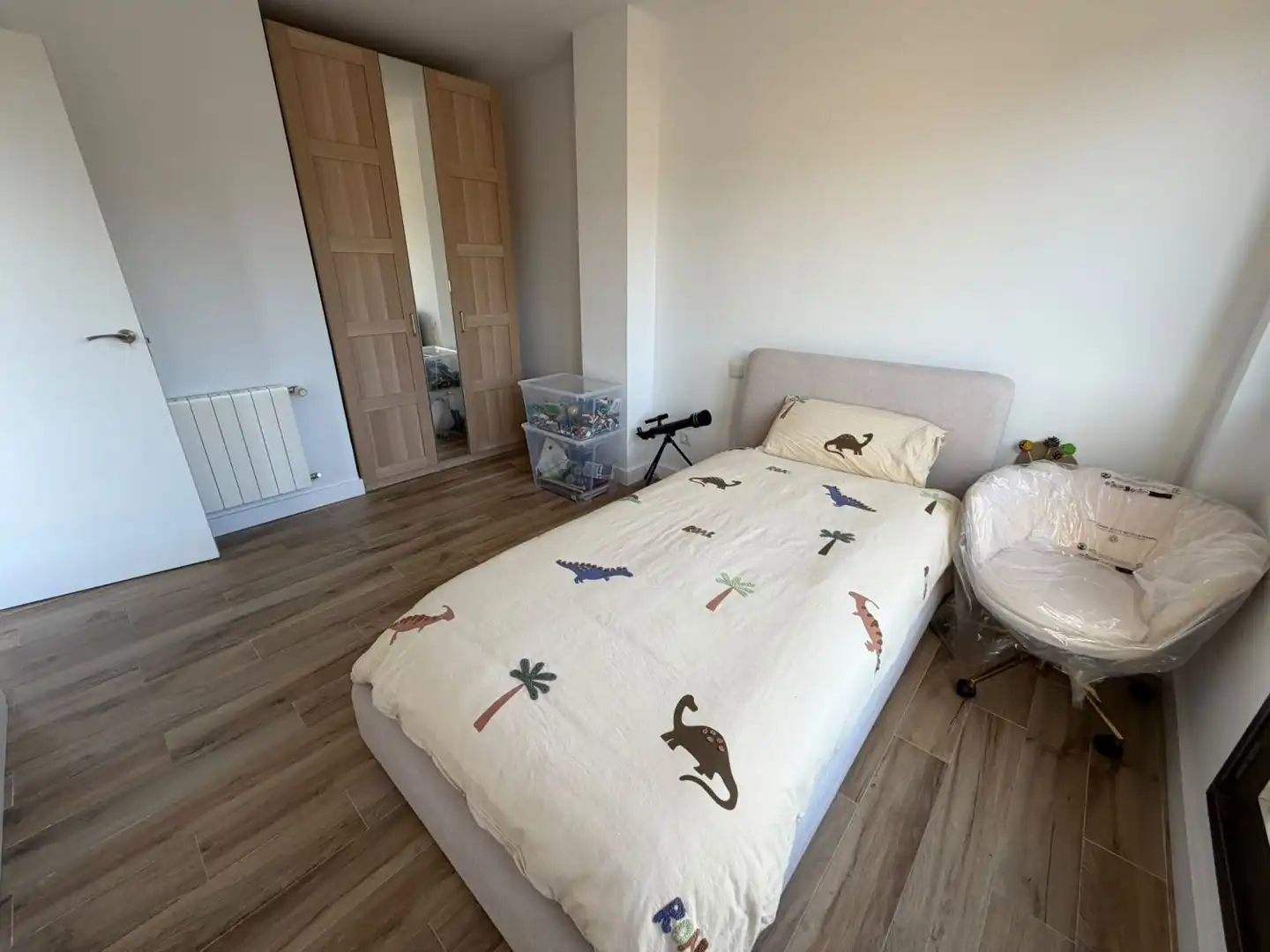 Habitación de Casa o chalet en venta en Hazas de Cesto, Cantabria