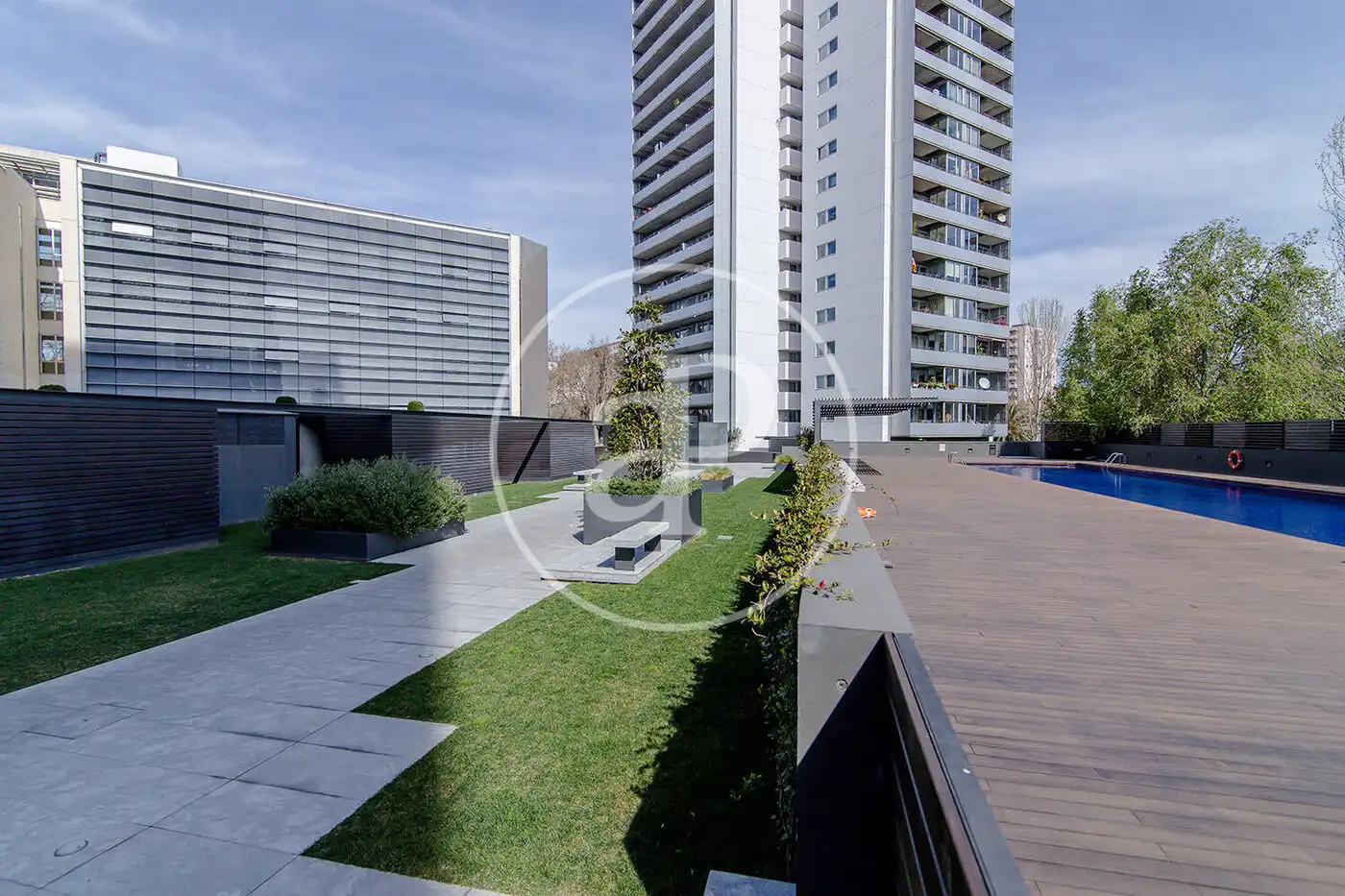 Flat for rent in Carrer de Llull, Diagonal Mar i el Front Marítim del Poblenou