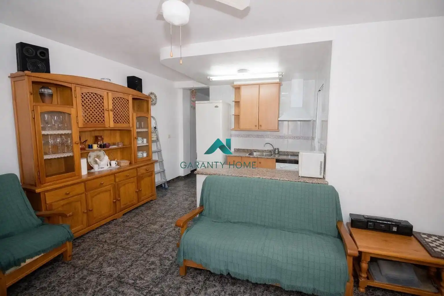 Flat for rent in Chilches / Xilxes
