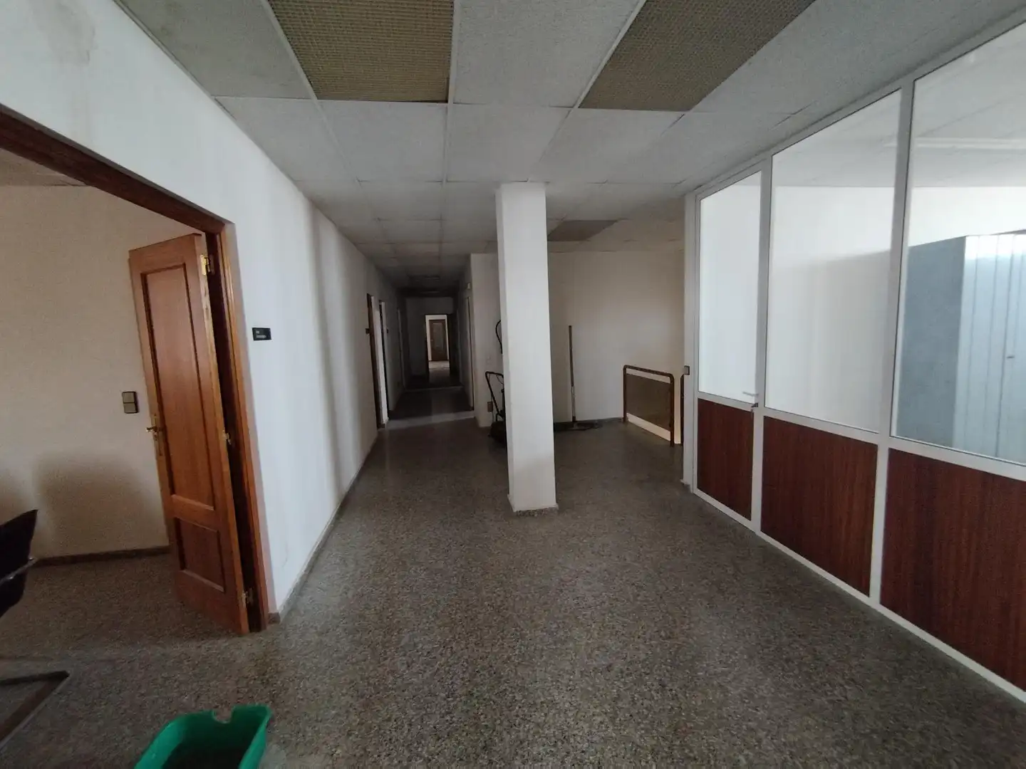 Nave industrial en venta en Benifaió, imagen 4