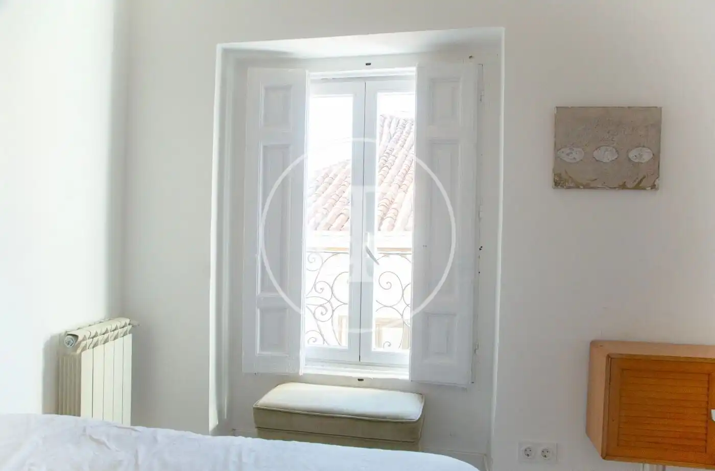 Habitación de Piso en venta en Madrid con Aire acondicionado y Calefacción