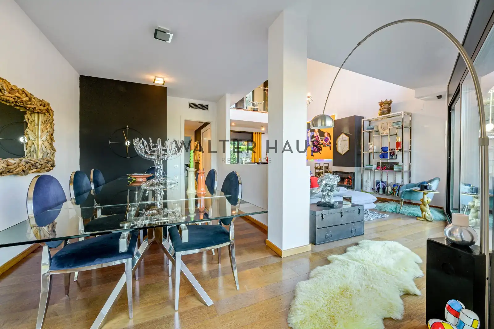Houses for sale in Vallvidrera - Tibidabo - Les Planes