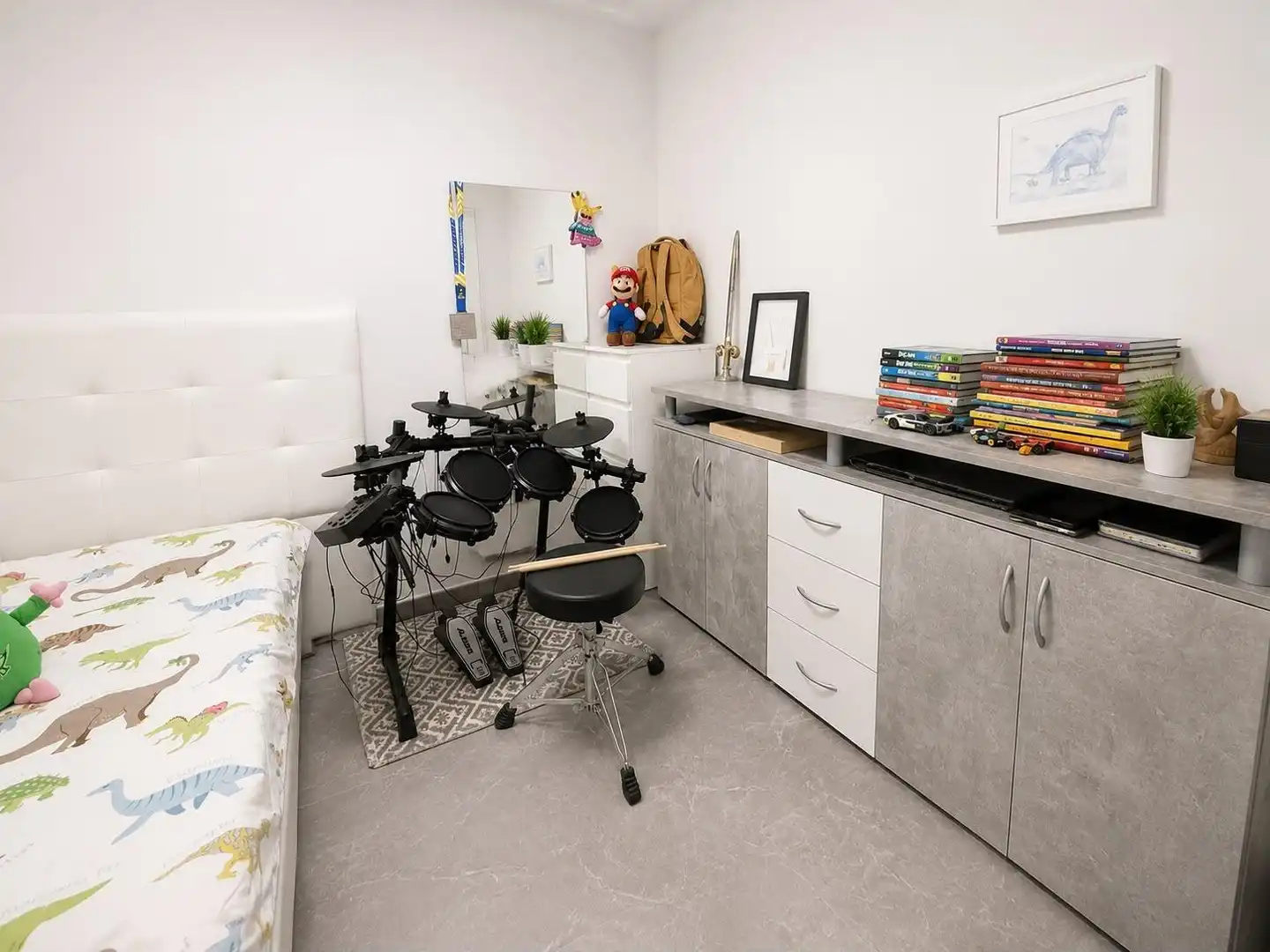 Apartamento en venta en Arona con Terraza, Amueblado y Piscina comunitaria