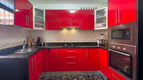 Foto 5 von Einfamilien-Reihenhaus zum Verkauf in Avenida del Castillo-la Caleta, Arico, Santa Cruz de Tenerife