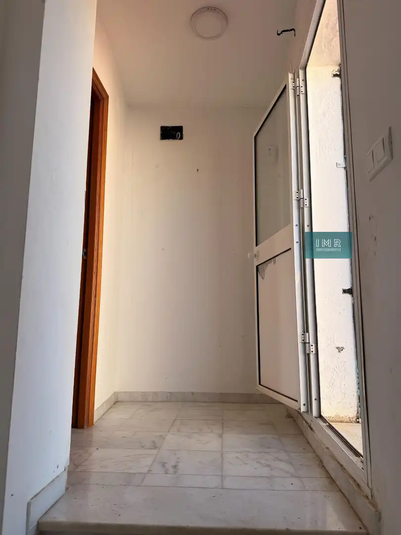 Balcony of Duplexes for sale in Sanlúcar la Mayor