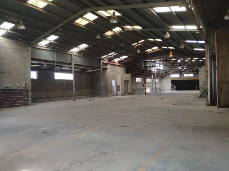Nau industrial en venda a Ribesalbes 52, imagen 8