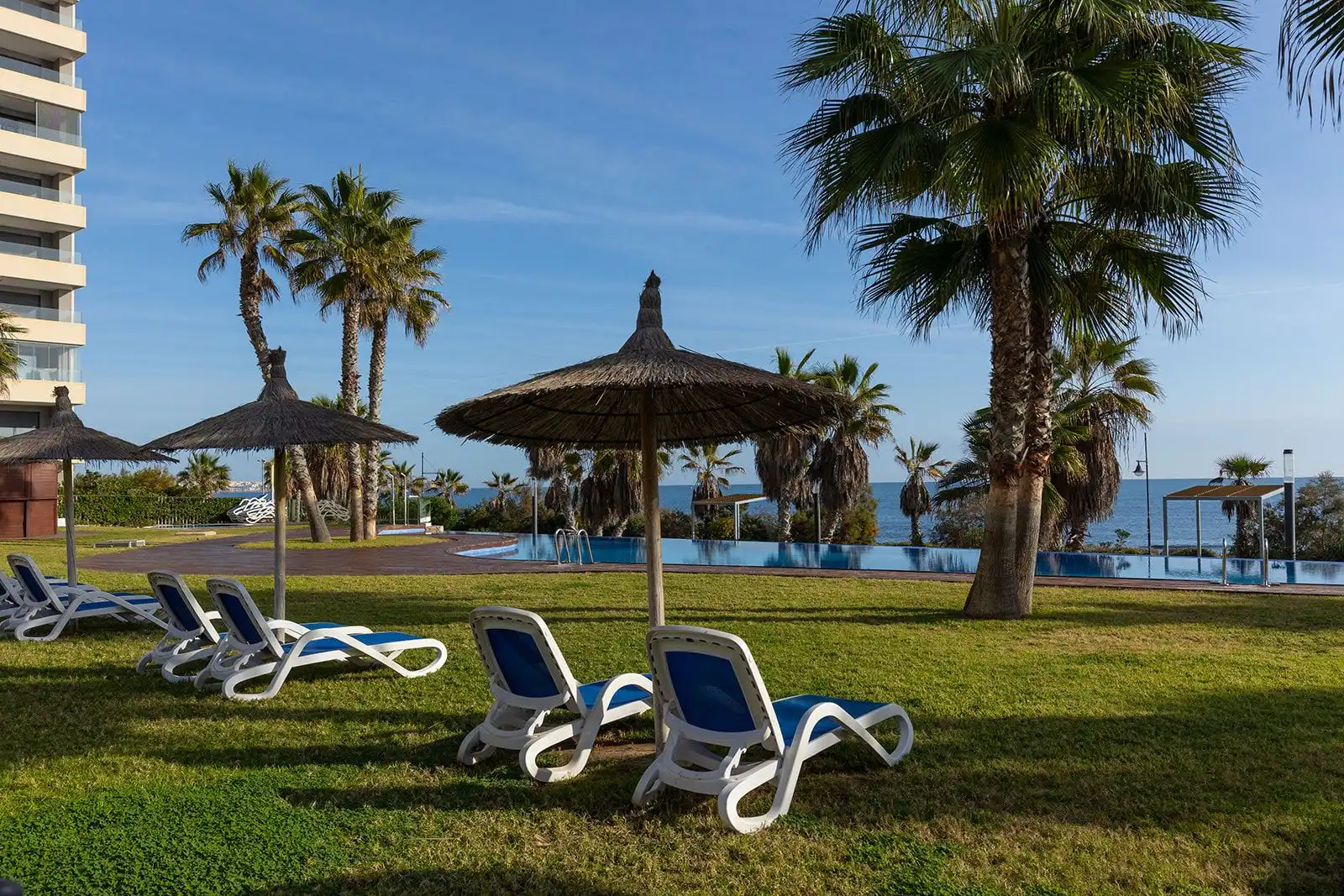 Ático con terraza en venta en Calle Mar de Fondo, imagen 41