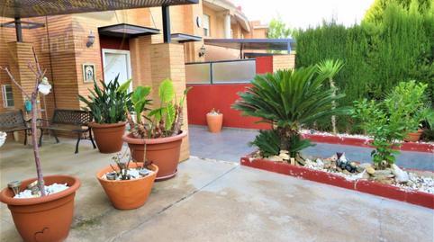 Photo 3 of Single-family semi-detached for sale in Altorreal - El Chorrico, Molina de Segura
