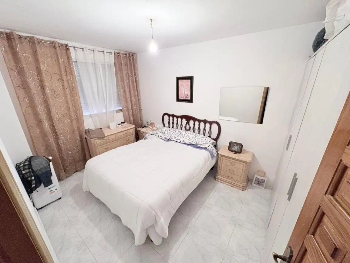 Schlafzimmer von Wohnung zum Verkauf in Talavera de la Reina