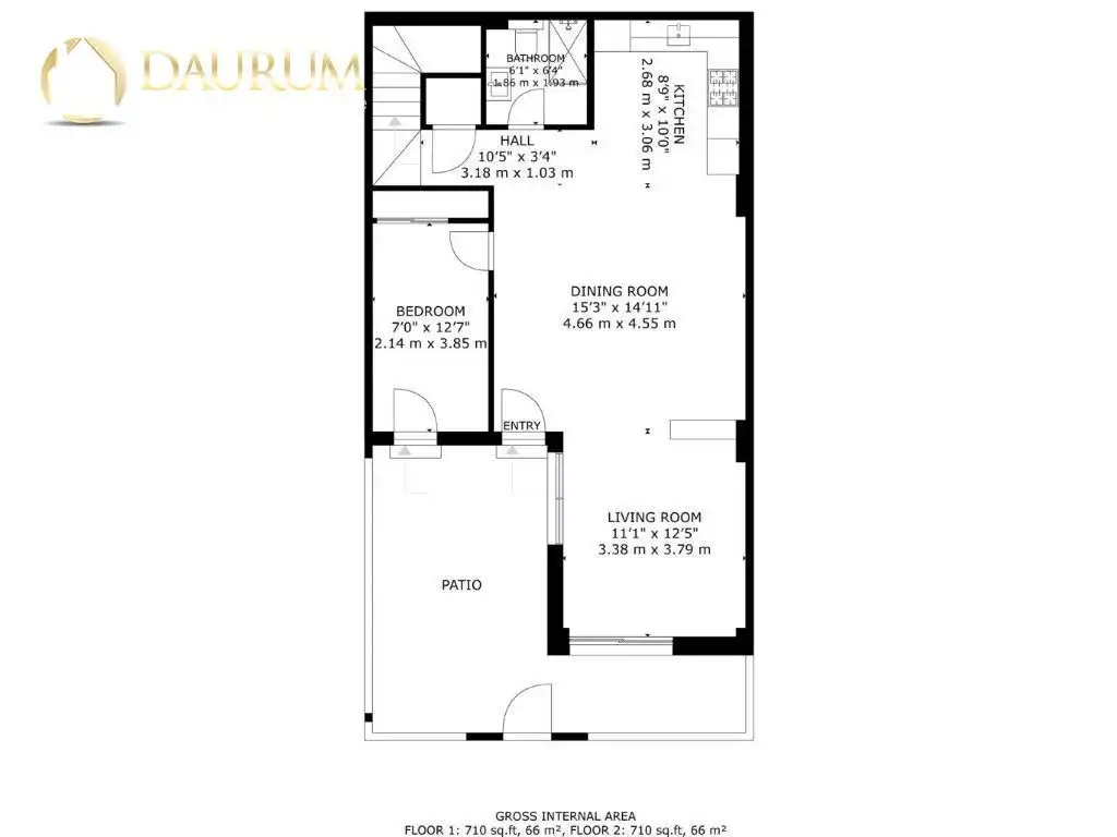 Dúplex en venta en Marbella con Aire acondicionado, Calefacción y Terraza