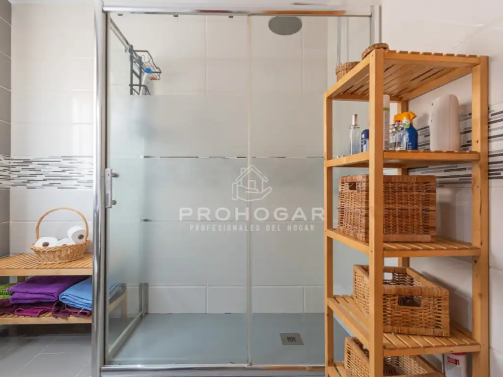 Bathroom of Detached homes for sale in Colmenar Viejo  with Furnished