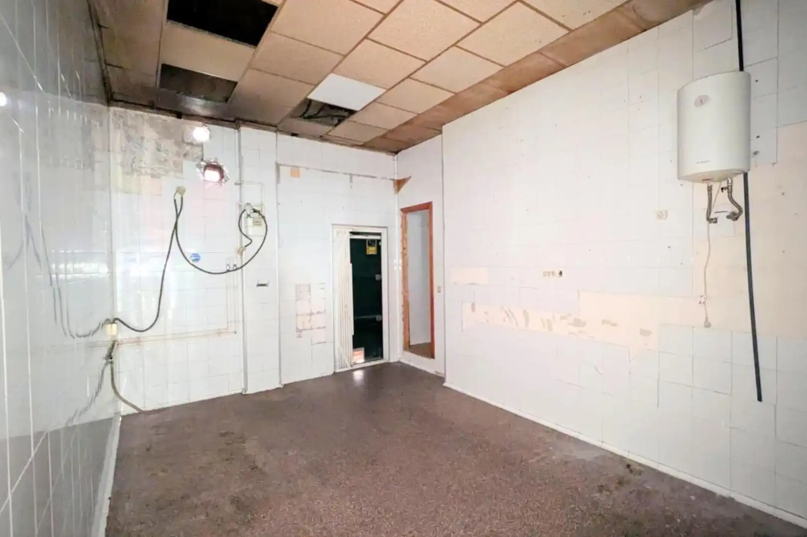 Commercial properties for sale in Murcia  with Air Conditioner