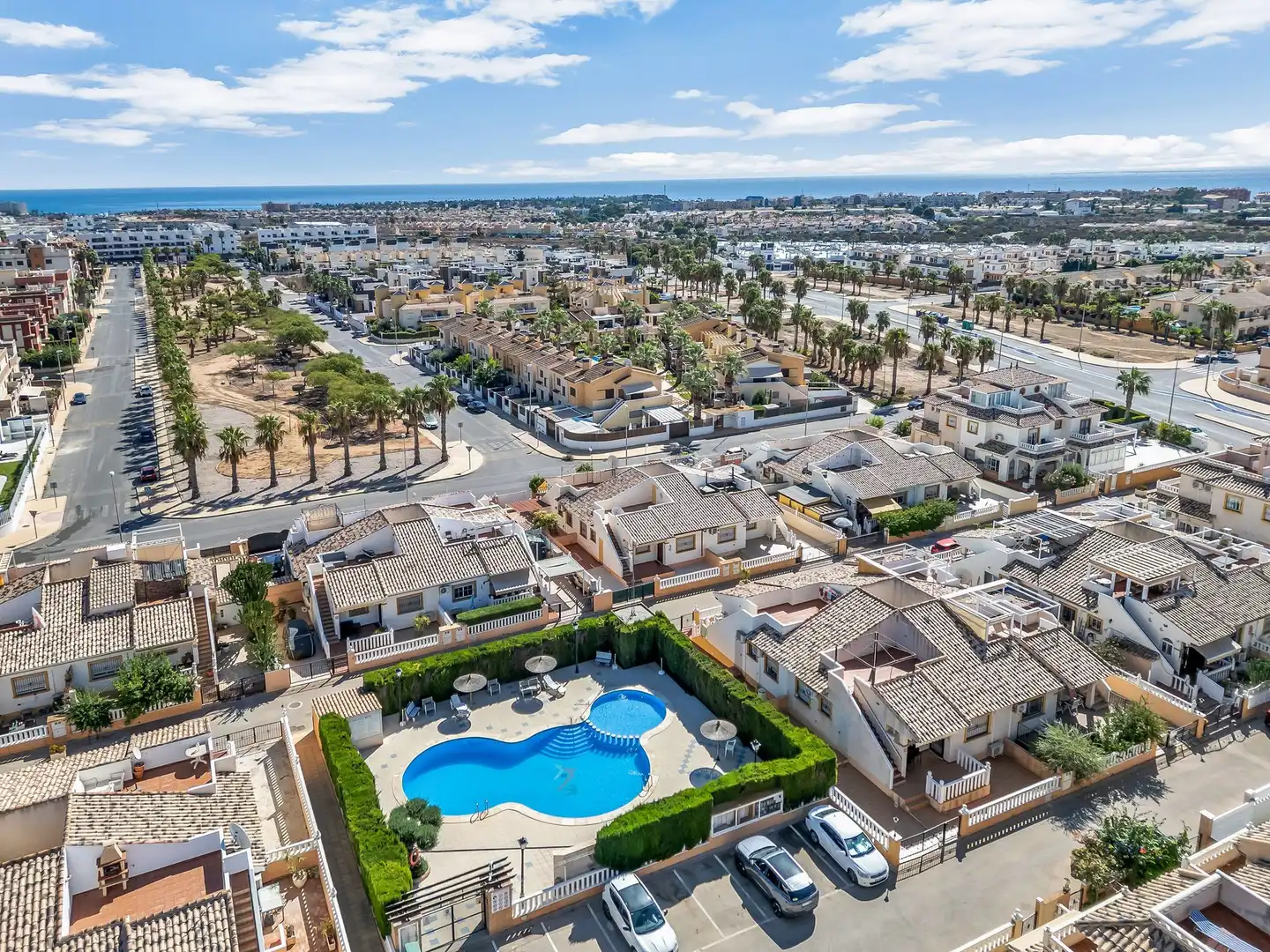 Adosado con piscina en venta en N/A, imagen 32
