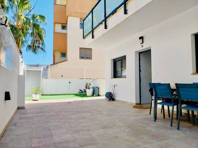 Casa-chalet en Venta en Calle CALLOSA en Los Secanos