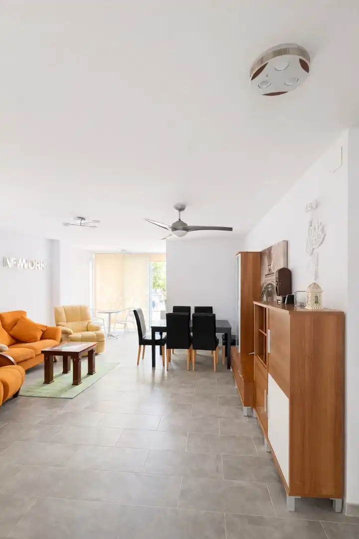 Wohnung mit Aufzug zum Verkauf in Calle Madre del Buen Consejo, imagen 6