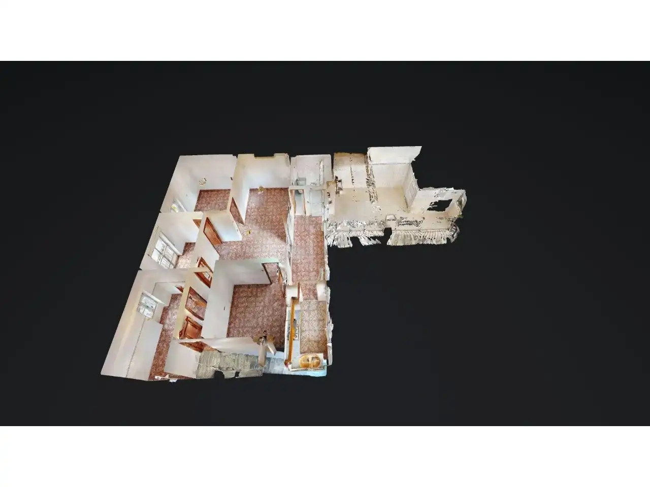 Wohnung mit Terrasse zum Verkauf in Calle Mestre Ramon Ramia Querol, imagen 44