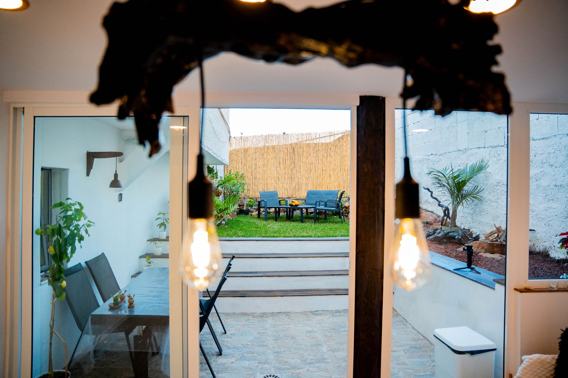 Terrace of Flat for sale in La Victoria de Acentejo  with Terrace