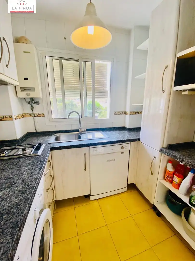 Apartamento en venta en La Cala del Moral