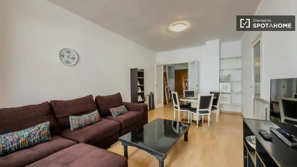 Appartement avec terrasse à louer à Eixample, imagen 5