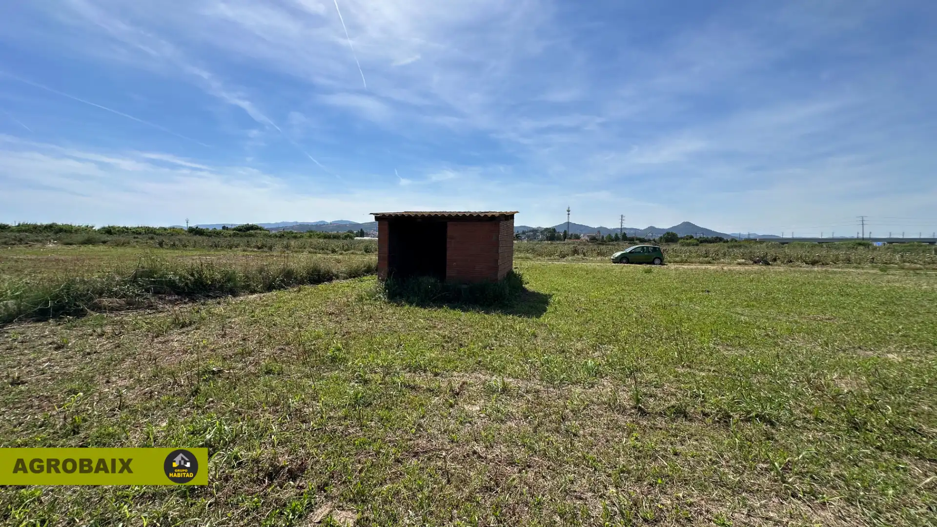 Land for sale in Sant Boi de Llobregat