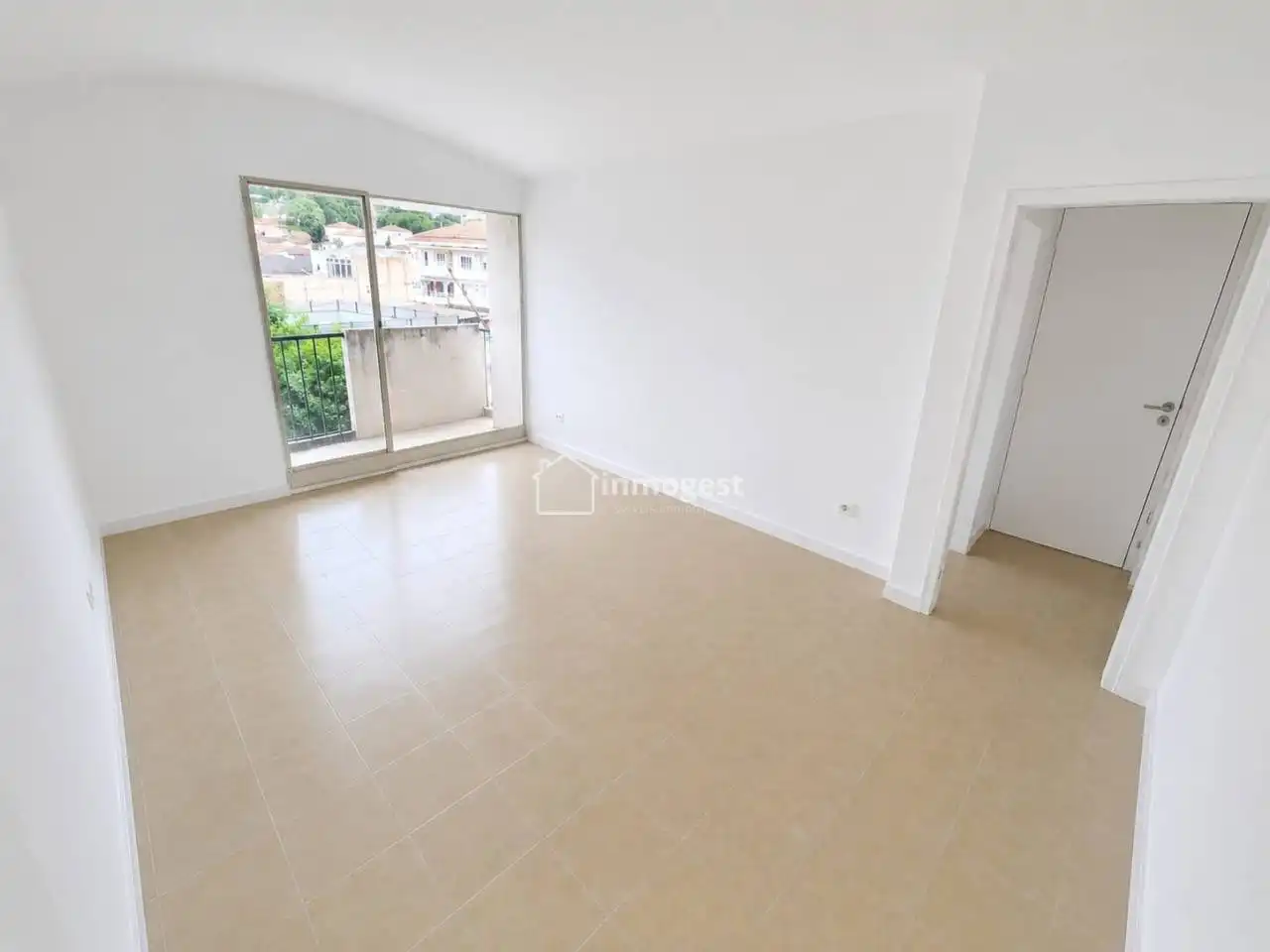 Balcony of Flat for sale in Anglès  with Balcony