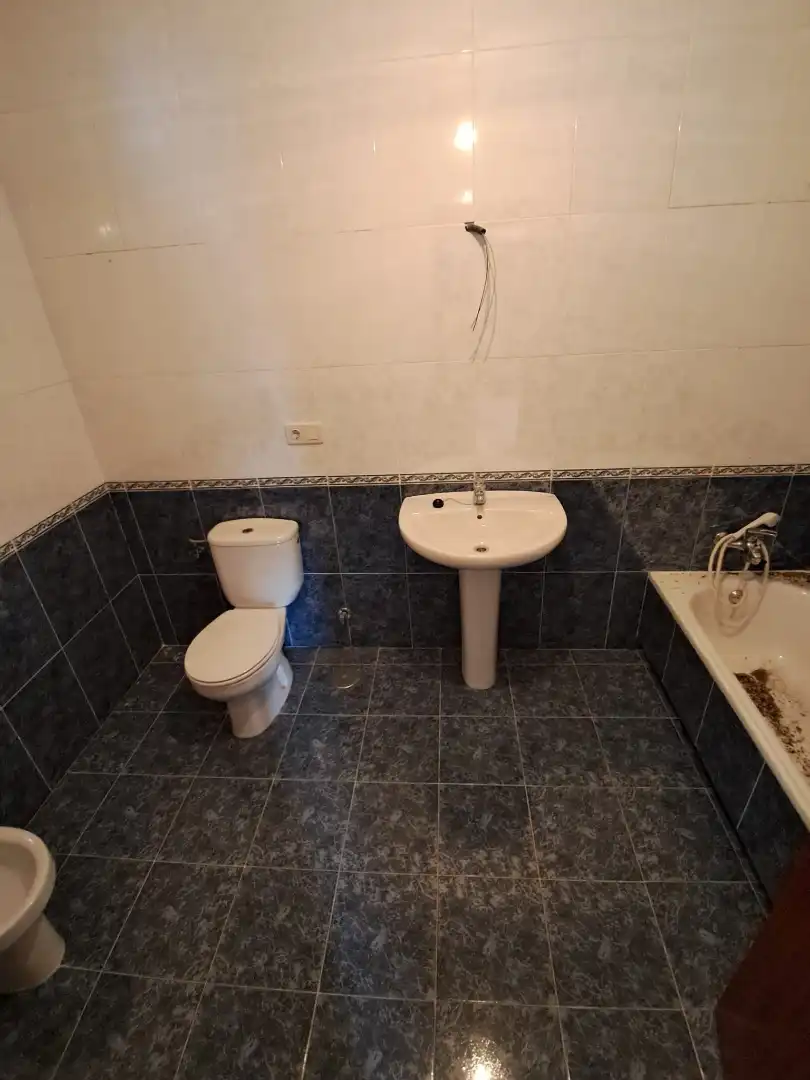Casa amb terrassa en venda a La Pueblanueva, imagen 3