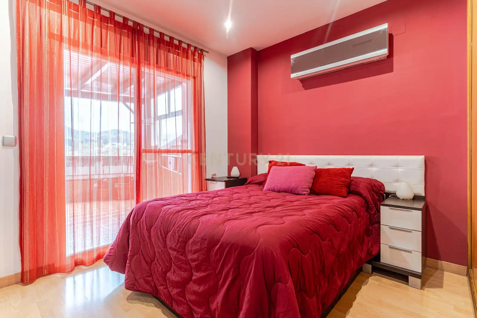 Dormitori de Apartament en venda en Salobreña amb Aire condicionat, Traster i Forn