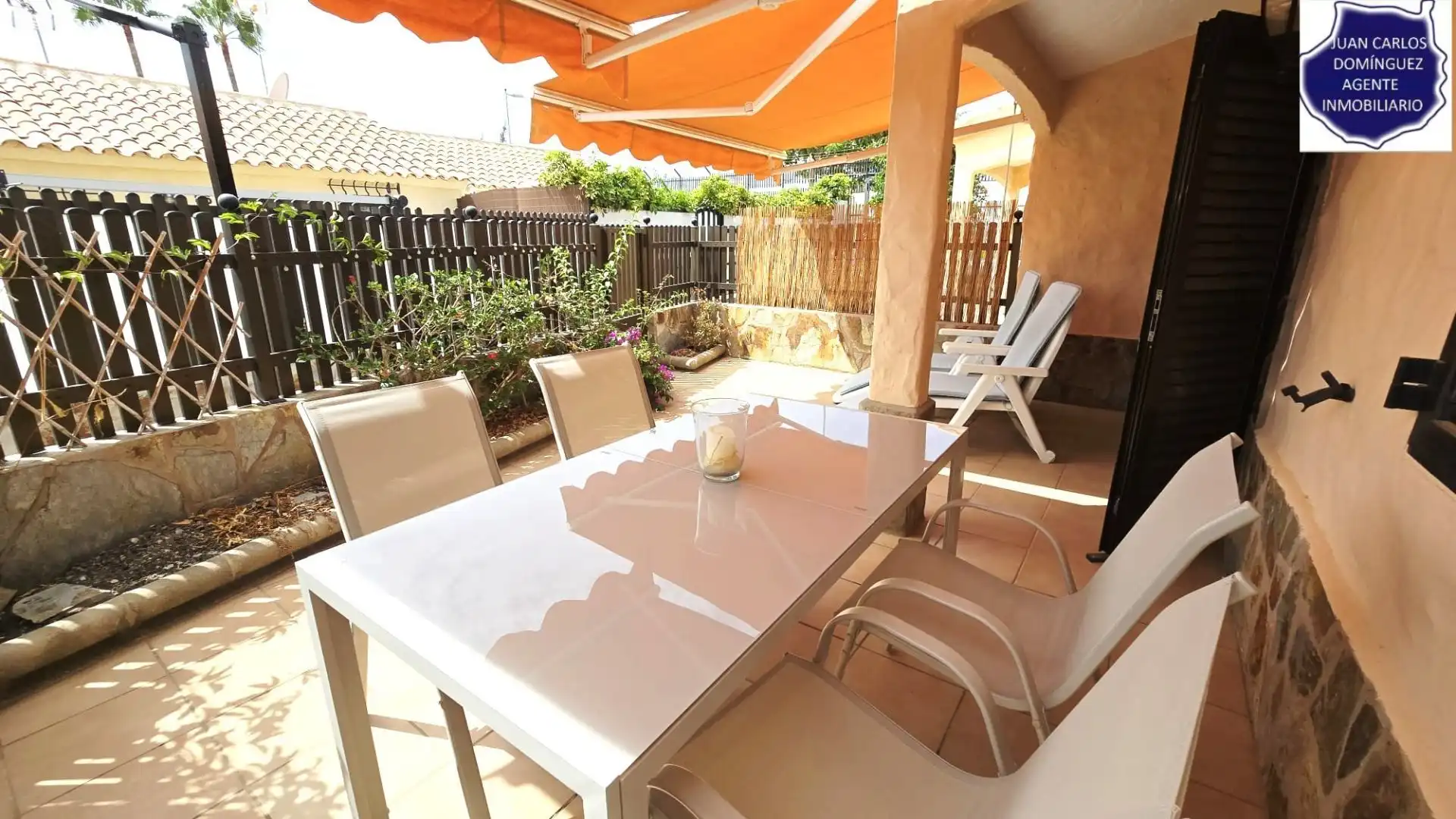 Bungalow con piscina en alquiler en Playa del Inglés, imagen 18