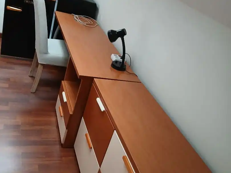 Habitación de Dúplex para compartir en San Martín de Valdeiglesias, Madrid