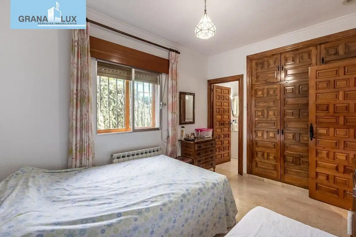 Casa con piscina en venta en Calle del Caño el Palo, imagen 21
