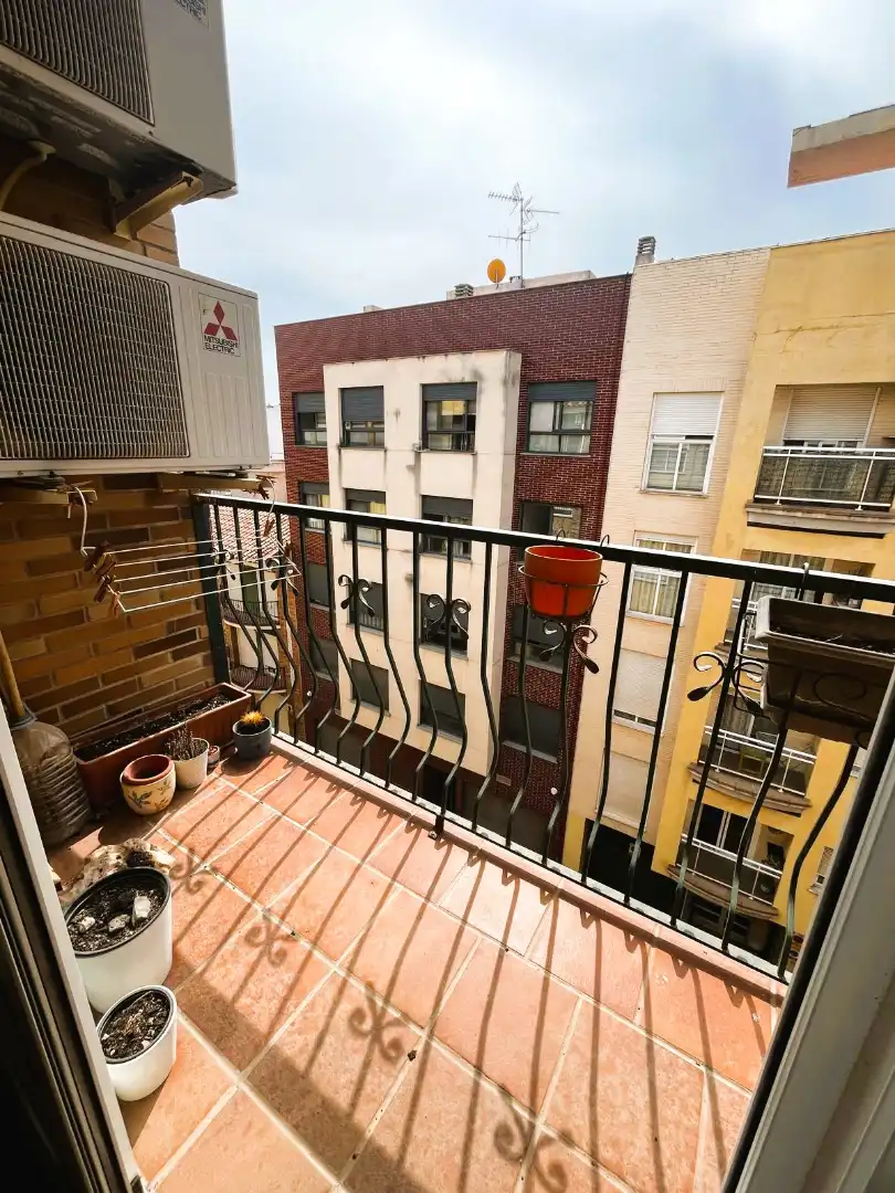 Duplex con terrazza in vendita a Onda, imagen 11