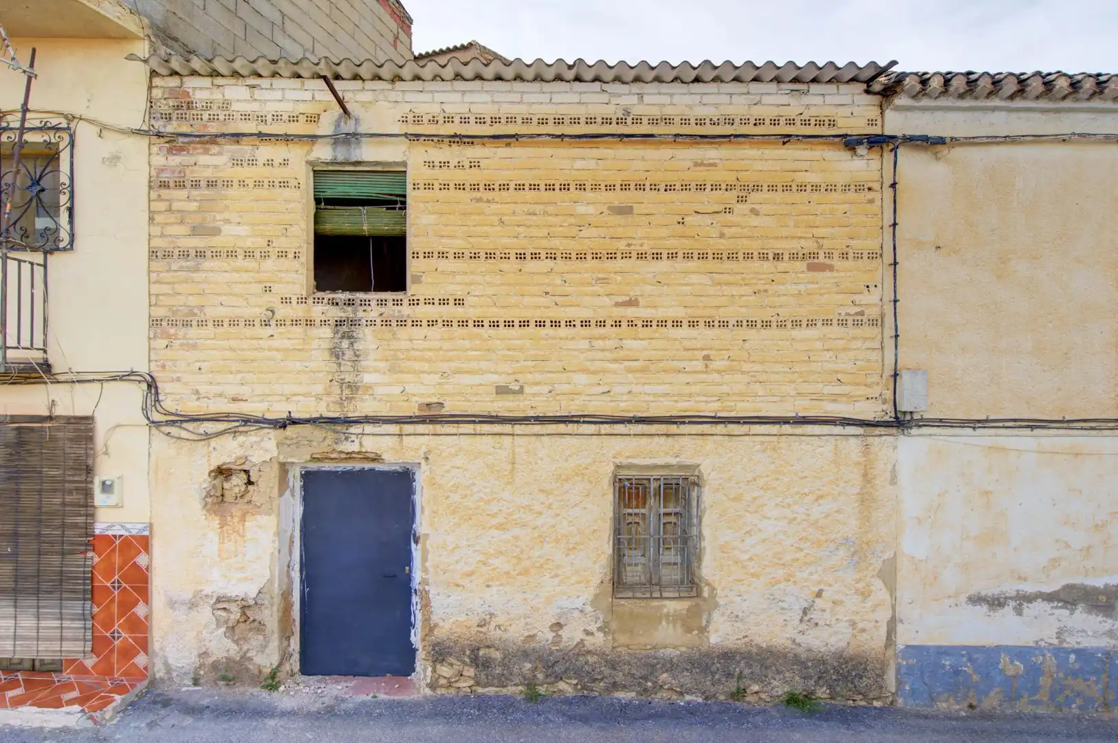 Exterior view of Houses for sale in Padul