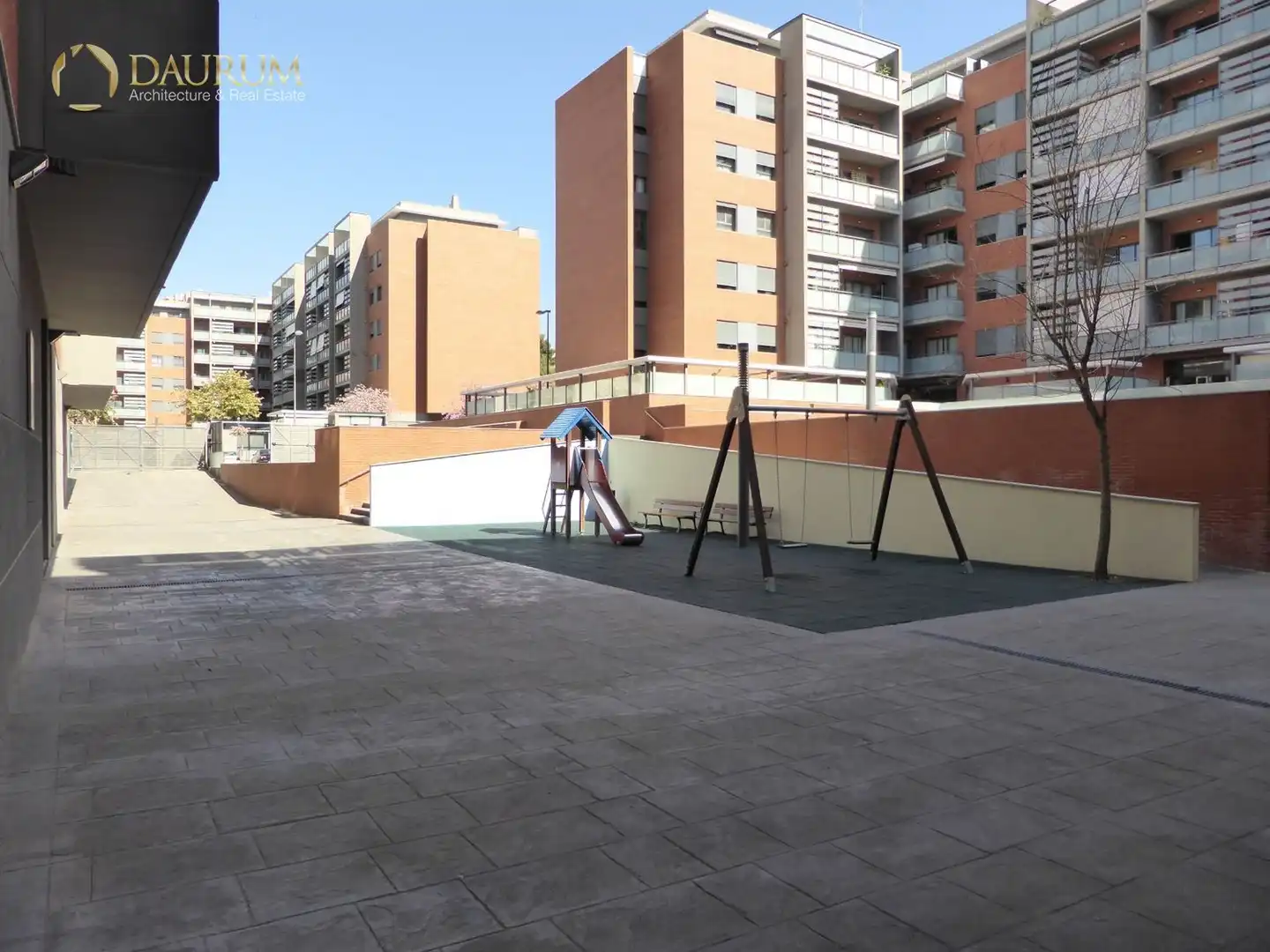 Piso con piscina en venta en POETA JOSÉ AGUSTÍN GOYTISOLO,, imagen 20