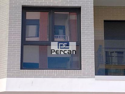 Vista exterior de Pis en venda en El Campello amb Aire condicionat, Balcó i Piscina comunitària