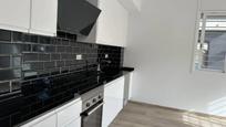 Kitchen of Flat for sale in Sabadell  with Air Conditioner, Heating and Parquet flooring