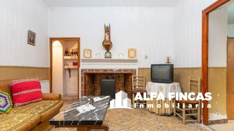 Foto 5 de Casa o xalet en venda a La Luz, La Alberca de Záncara , Cuenca