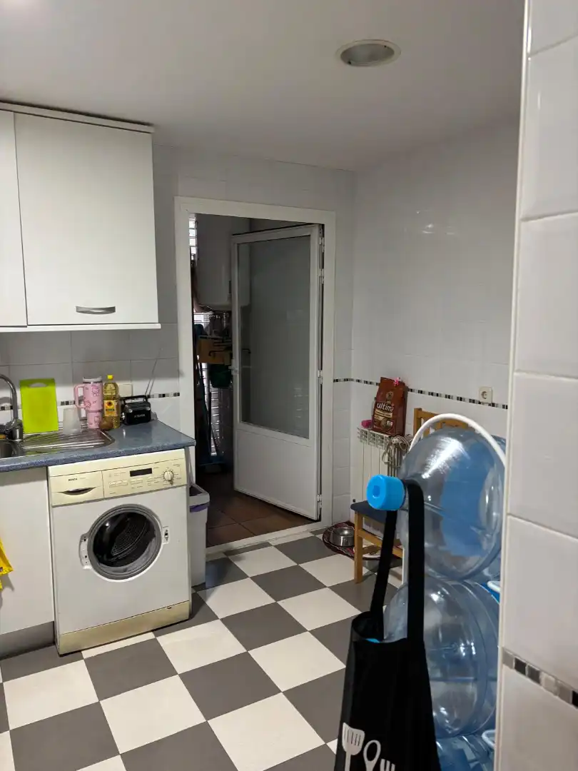 Piso con ascensor en venta en Calle Mayor del Villar, imagen 2