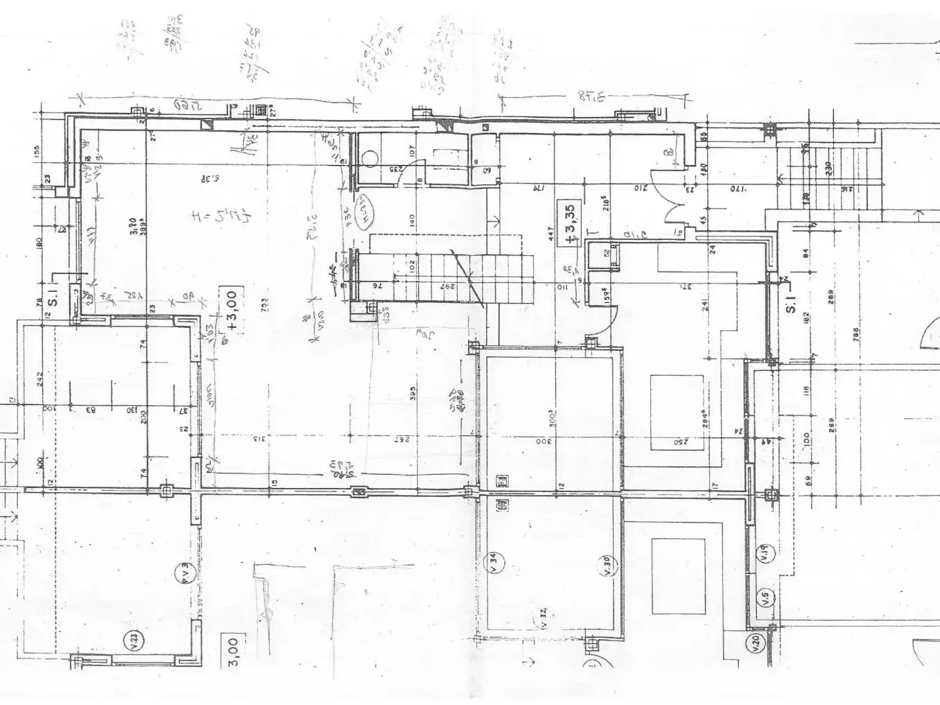 Casa bifamiliare con piscina in affitto a Calle Isaac Peral 10, imagen 18
