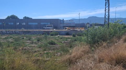 Foto 5 de Terreno industrial en venta en Avenida Miguel Induráin, 13, Puente Tocinos, Murcia Capital