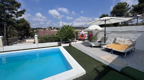 Foto 2 de Casa o xalet en venda a Civada de la, La Pobla de Montornès  , Tarragona